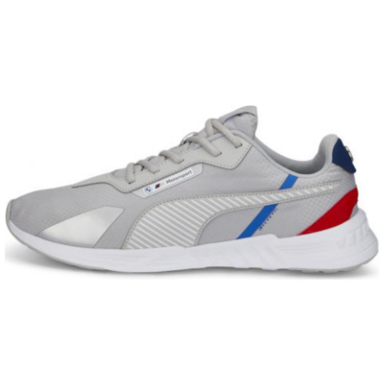 Puma BMW Motorsport X Tiburion Grey Violet US M 14 Cheap Rcj Jordan Outlet