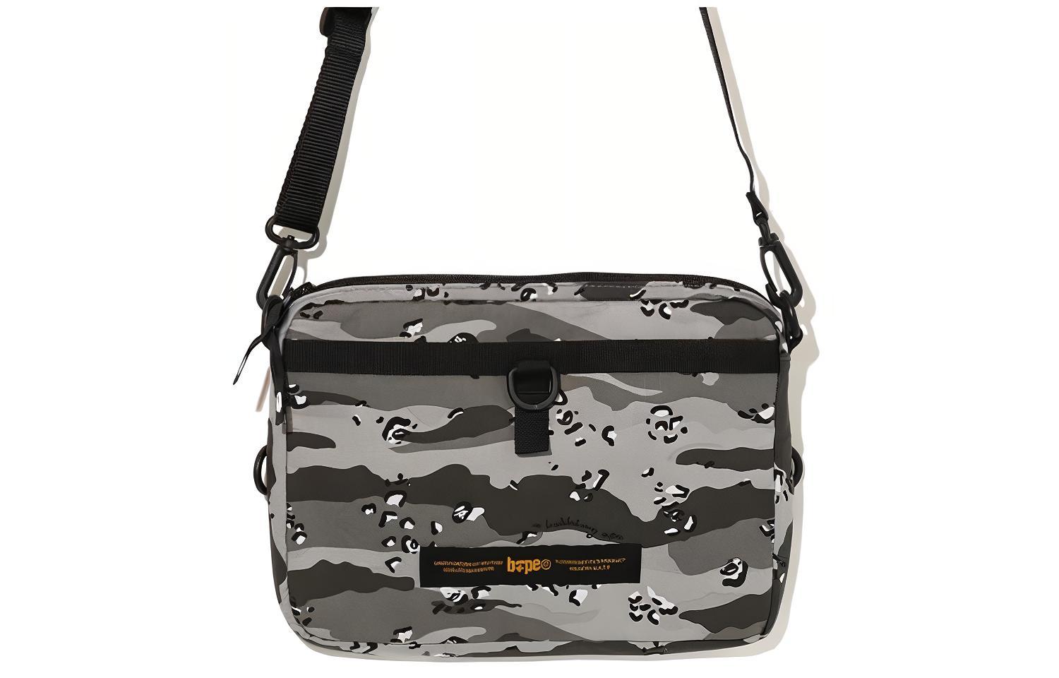 A BATHING APE Shoulder Bags Bags on Sale & Authentic - POIZON
