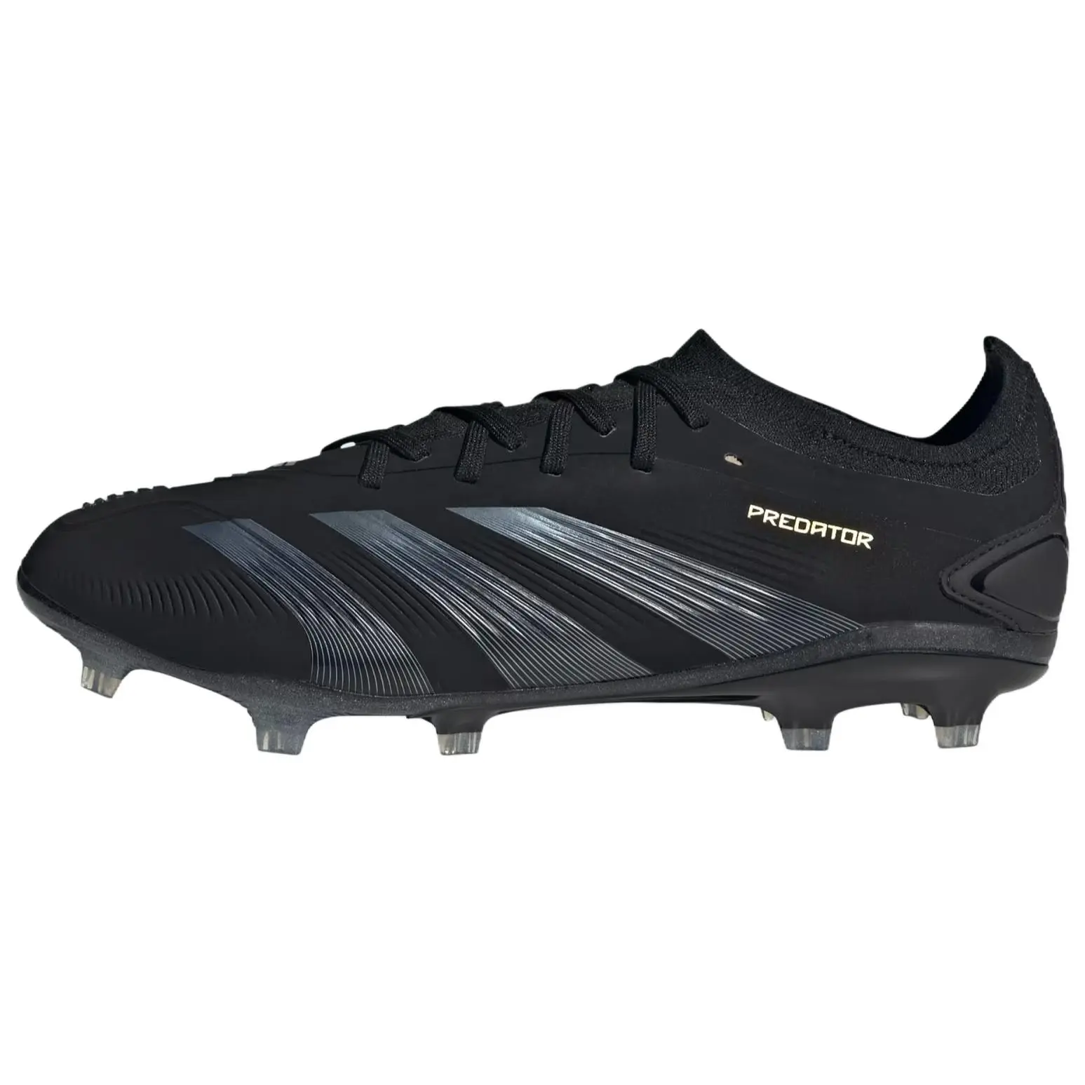 adidas Predator 24 Pro FG 'Dark Spark Pack' - POIZON