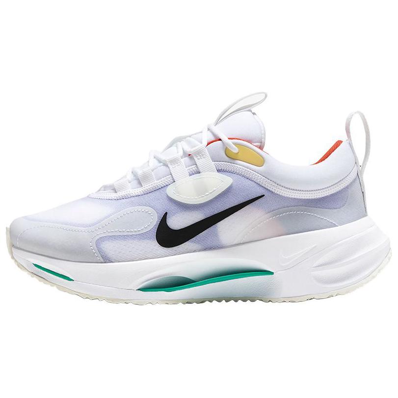 Nike Women's Spark 'White Game Royal' US W 5.5 - POIZON