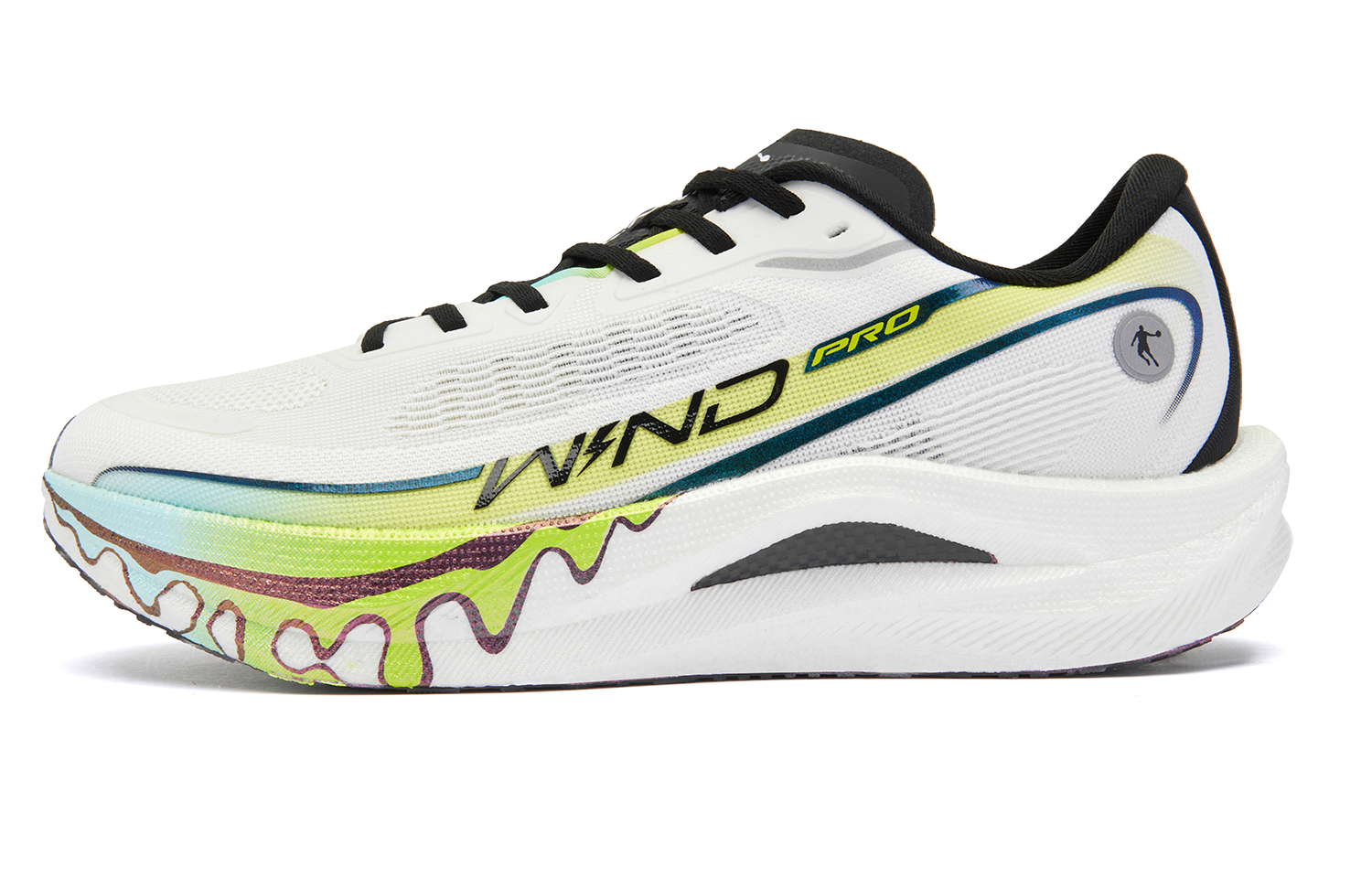 ＷINDYミッド Nike Hydrastrong Jammer Crystal Wave
