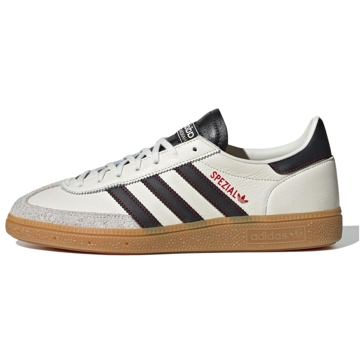 Adidas Spezial Black - POIZON