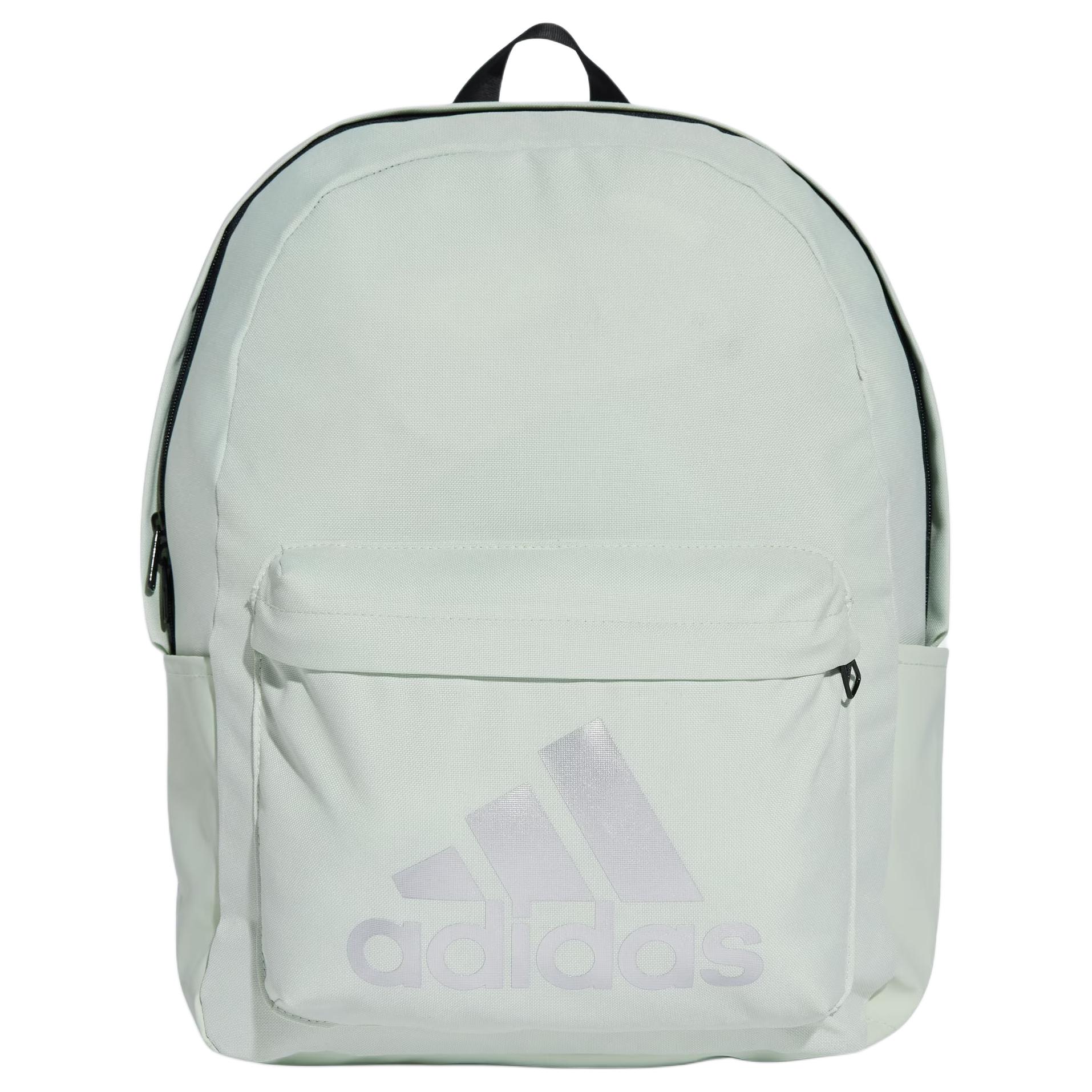 Adidas metallic backpack online