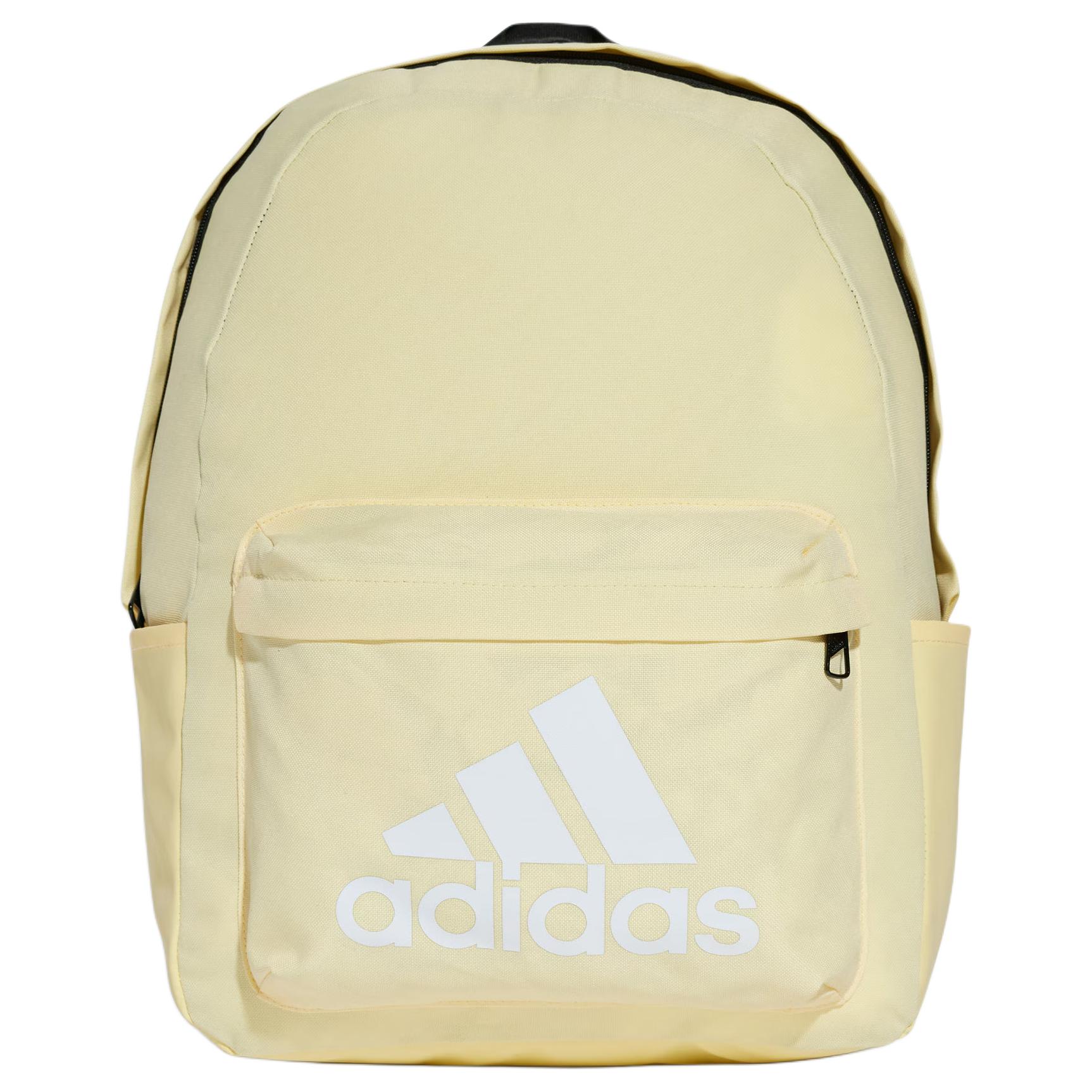 Adidas Yellow Backpacks on Sale Authentic POIZON