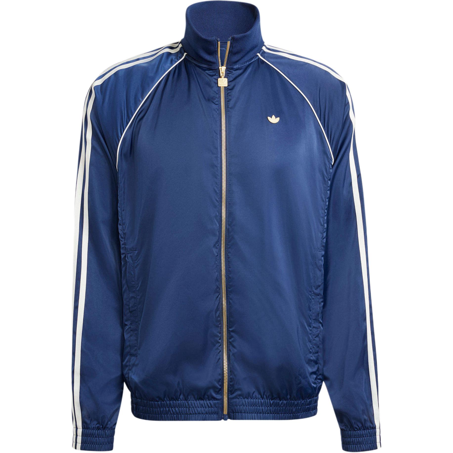 Adidas Originals Premium Track Jacket A/M - POIZON