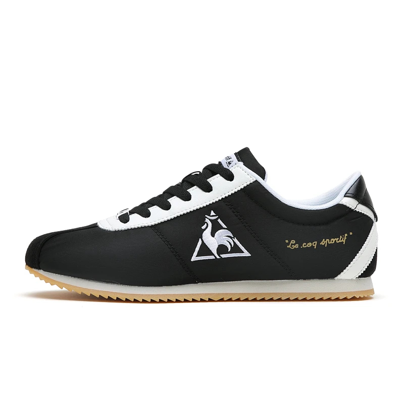 Le coq sportif wendon leather zip best sale