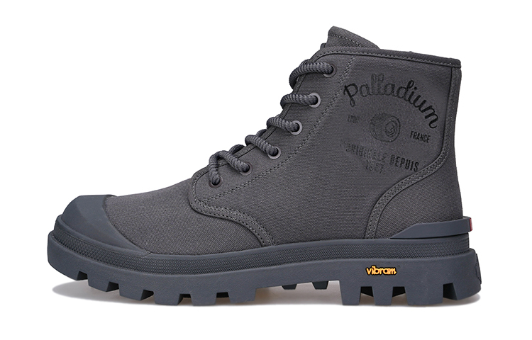 Palladium pampa amphi on sale