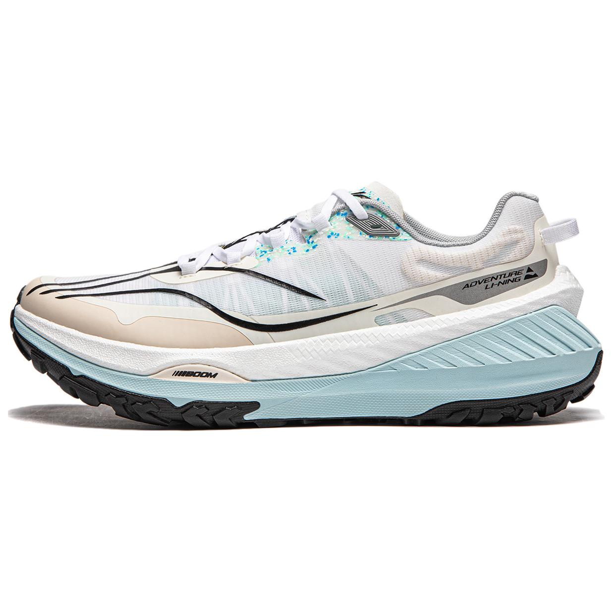 LiNing Dilu Cushioning Anti-Slip and Wear-Resistant Support