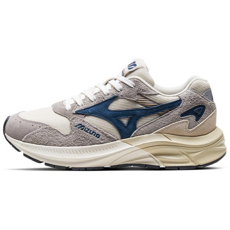 Mizuno retro sneakers on sale