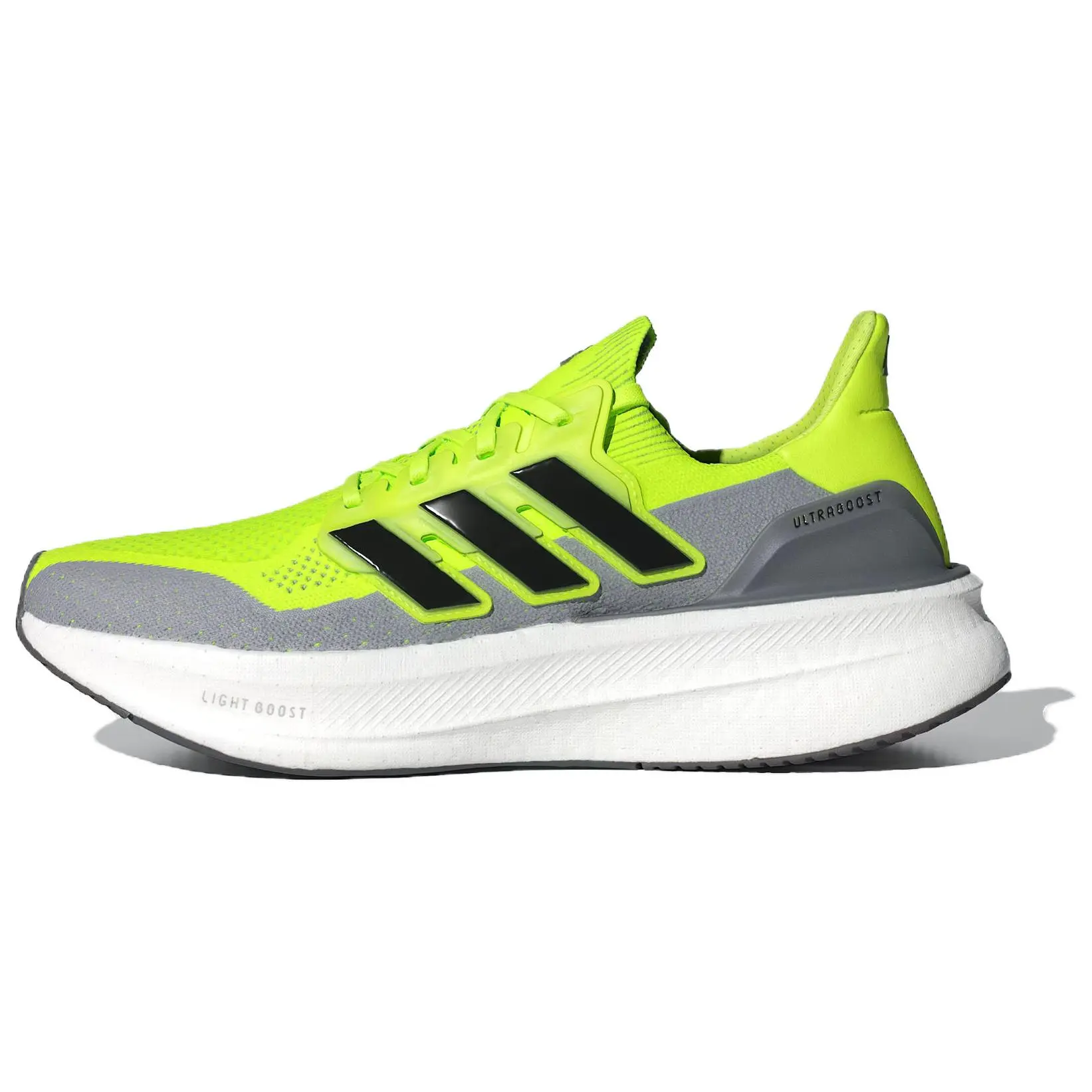 Adidas Ultraboost 5.0 Running Shoes Men Low-top Green Gray - Poizon