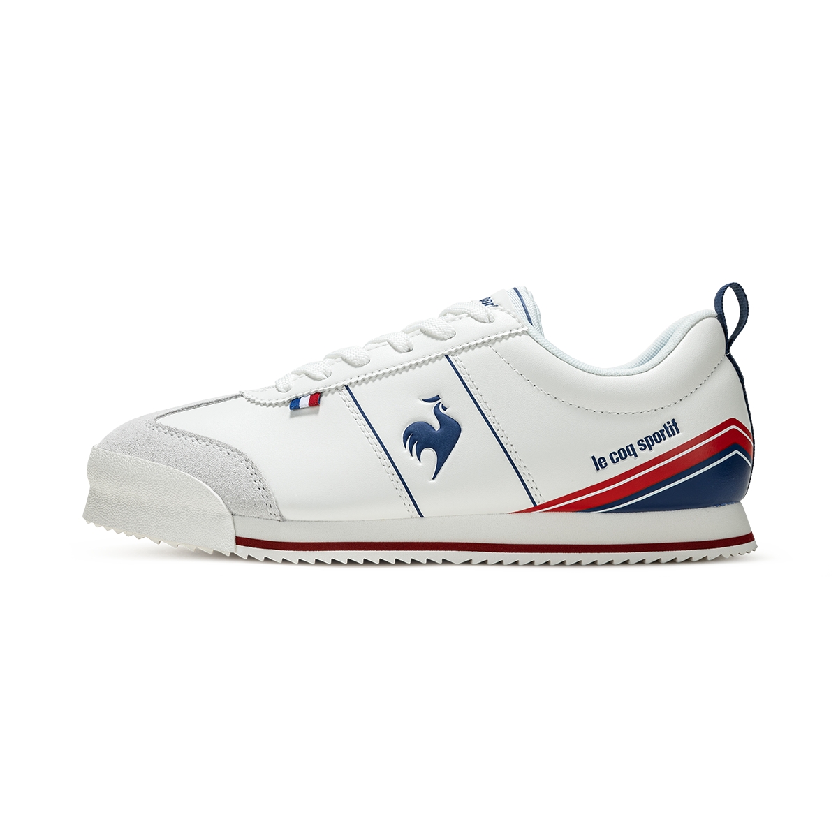 Le coq sportif sneakers soldes on sale