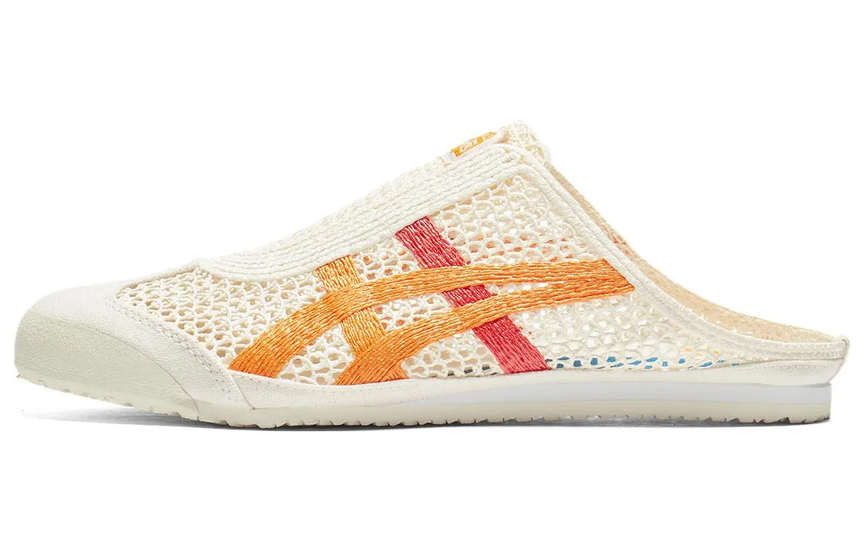 Onitsuka Tiger Mexico 66 Sabot 'Cream Amber' US M 4 - Cheap
