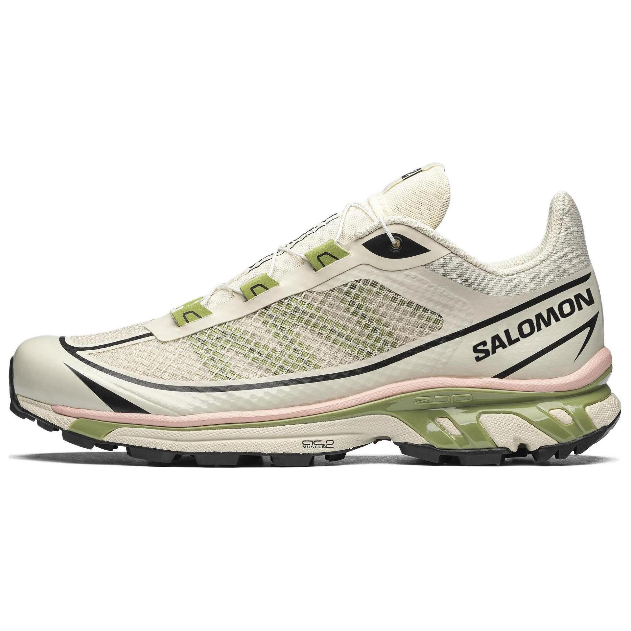 Dayumi✨ SALOMON Salomon XT-6 FT 