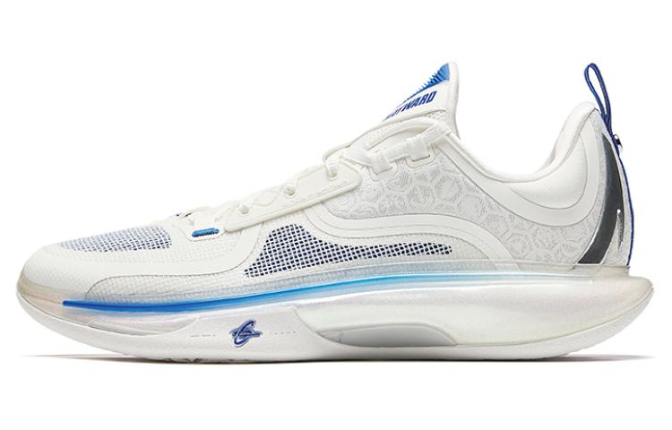 Anta GH5 Gordon Hayward 5 Full Blood Full Phoenix Cushioning