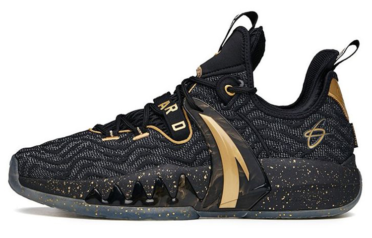 Anta Gh2 Colorways ANTA GH2 Basketball Shoes Men Low Top