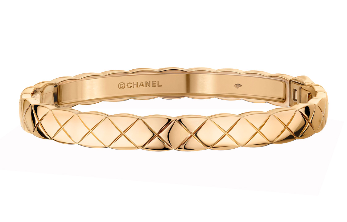 Chanel Bracelets Bangles on Sale Authentic POIZON