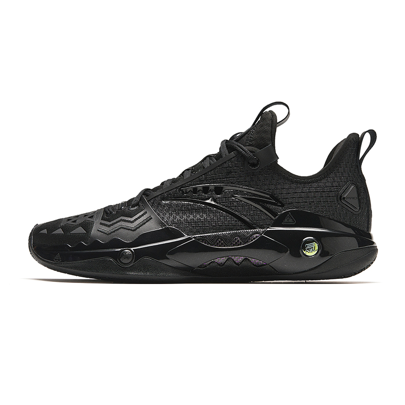 ANTA Shock Wave 5 Pro バッシュ カイリー・アービング Is Kyrie's New Shoe ANY GOOD? Anta Shockwave 5 PRO