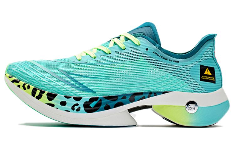 Anta C10 Pro Anti Slip Wear Resistant Low Top Running Shoes