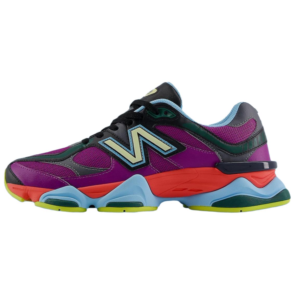 New Balance 9060 'Neon Nights Pack' Standard(D) US M 10 - Cheap Rcj Jordan  Outlet