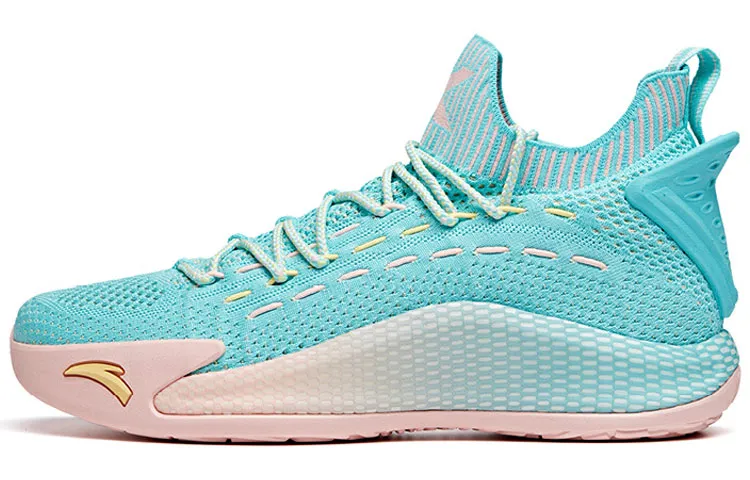 Sepatu Basket Anta Anta Kt5 Colorways Anta Kt5 Low Jual ANTA KT