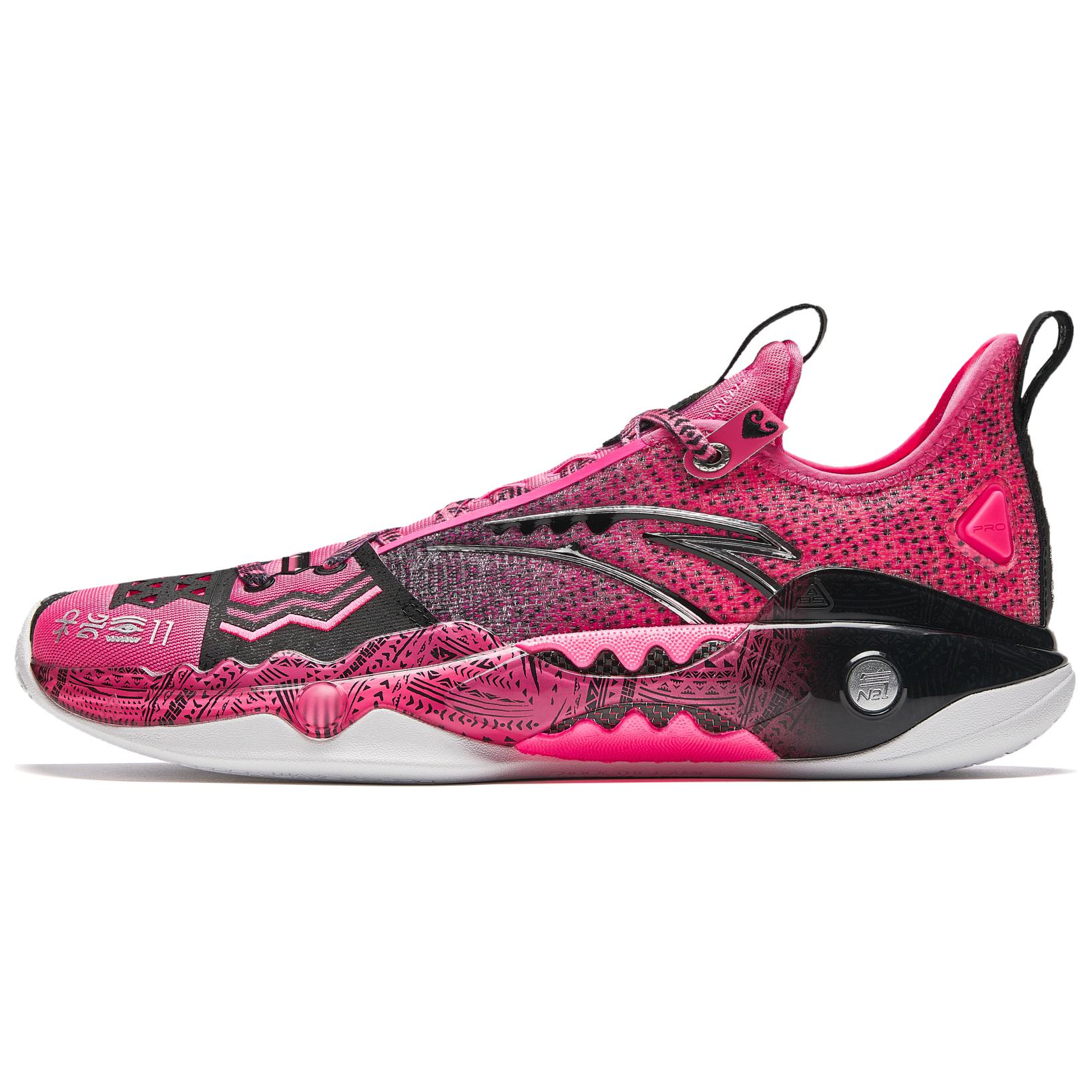 アンタANTA KT7 LOW クレイトンプソン