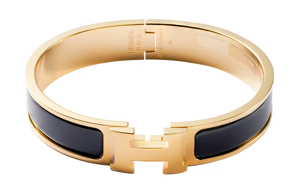 Clic H bracelet | Hermès USA