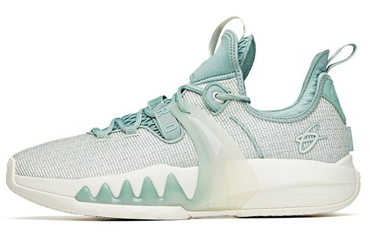 シューズ(男性用) ANTA GH2 Anta x Gordon Hayward GH2 ''Racing Car” Men's Low Basketball