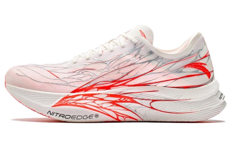 Anta C202 GT Cushioning Wear-Resistant Low-Top Running Shoes
