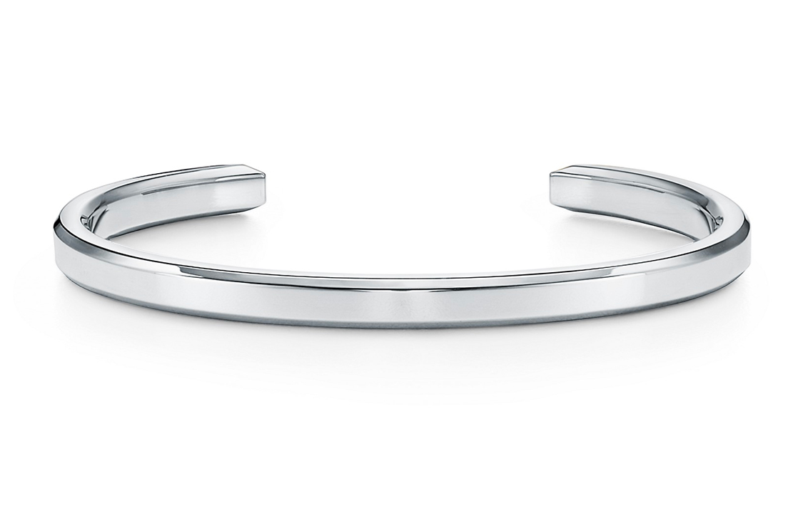 TIFFANY & CO. 1837 Series Bangles Unisex - POIZON