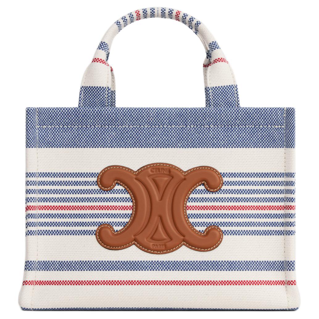 CELINE Cabas Thais Handbags - POIZON