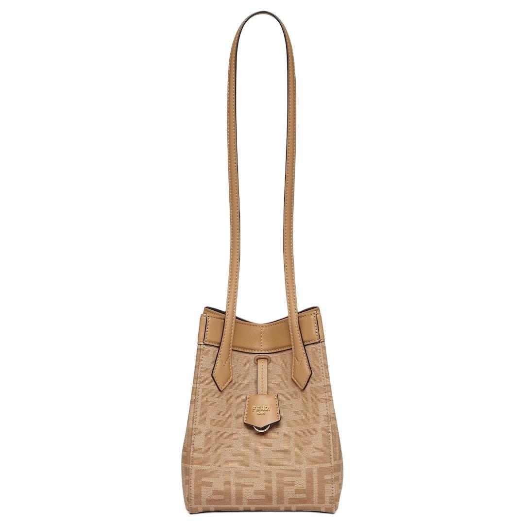 FENDI Origami Shoulder Bags - POIZON