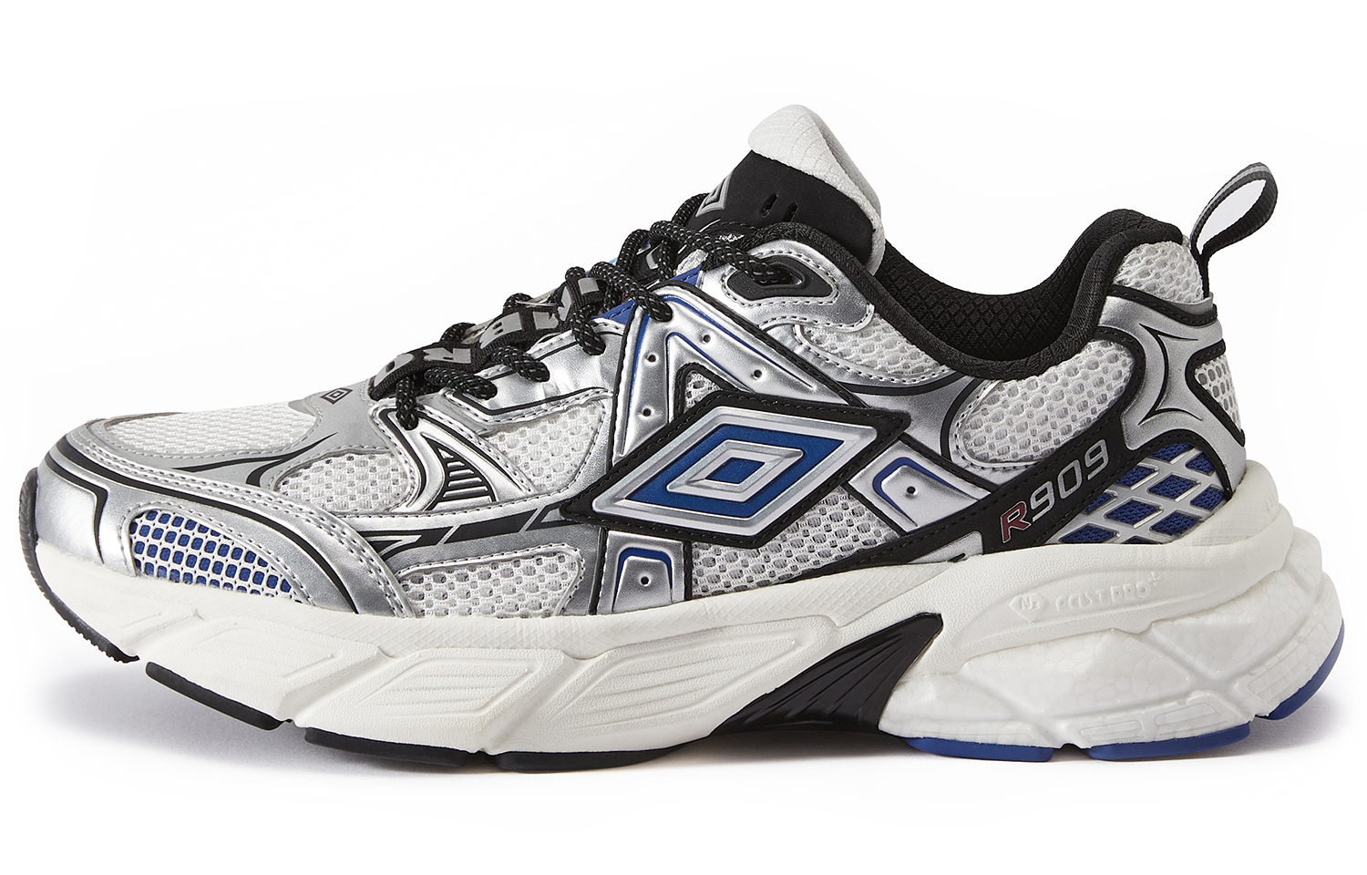 新作グッ Umbro POIZON - Low-Top Unisex Shoes Casual ウェア