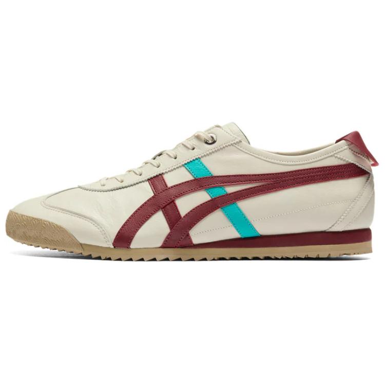 Onitsuka Tiger Mexico 66 Sd 'Birch Beet Juice' US M 5.5