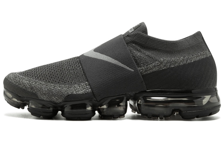 【美品】AOURE MALPENSA WARM チャコールグレーM Nike Air Vapormax Midnight Fog Size 12 Authentic Rare