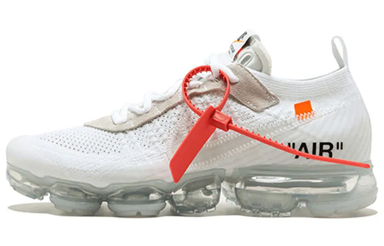 Nike Air VaporMax Off-White 2018 - POIZON