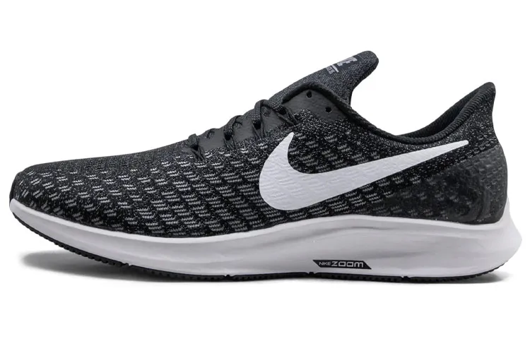 nike zoom pegasus 35 black