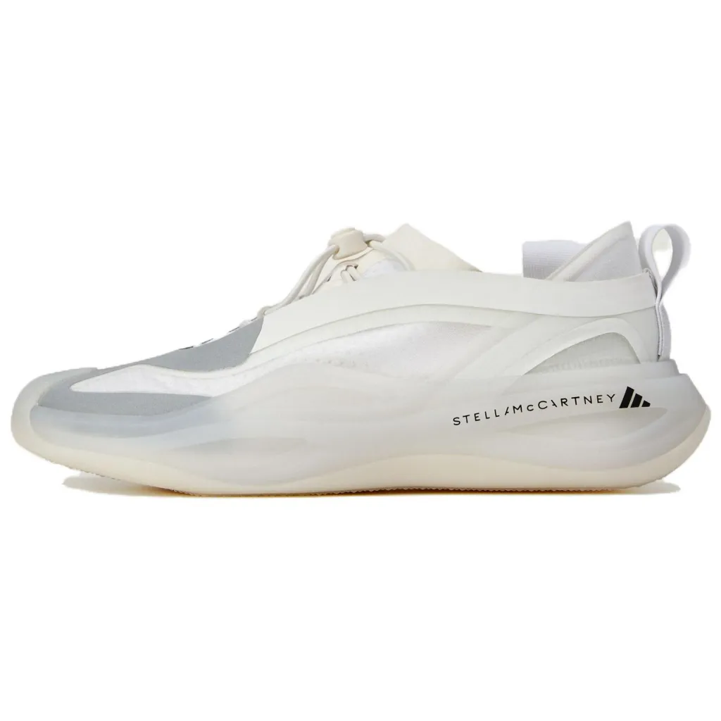 ★アディダス Stella McCartney★Sportswear Run★White Sportswear Run Stella McCartney X Adidas 'White Black' US M