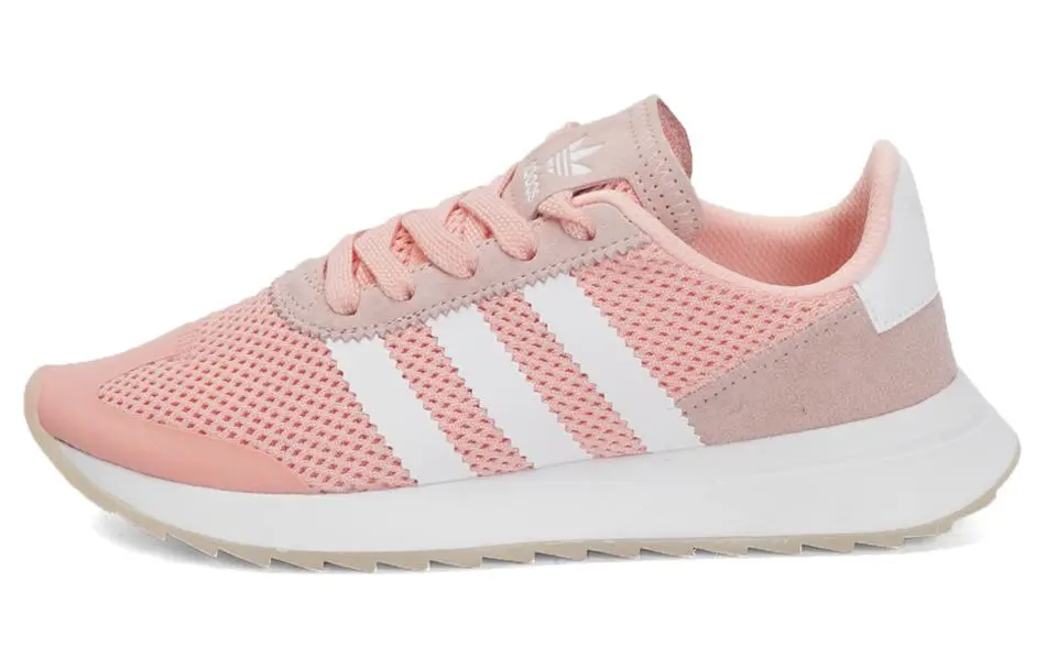 Adidas Flashback Haze Coral Women's - POIZON