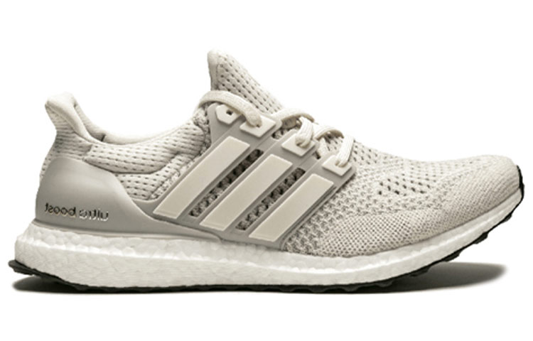 Adidas ultra boost cream chalk hotsell