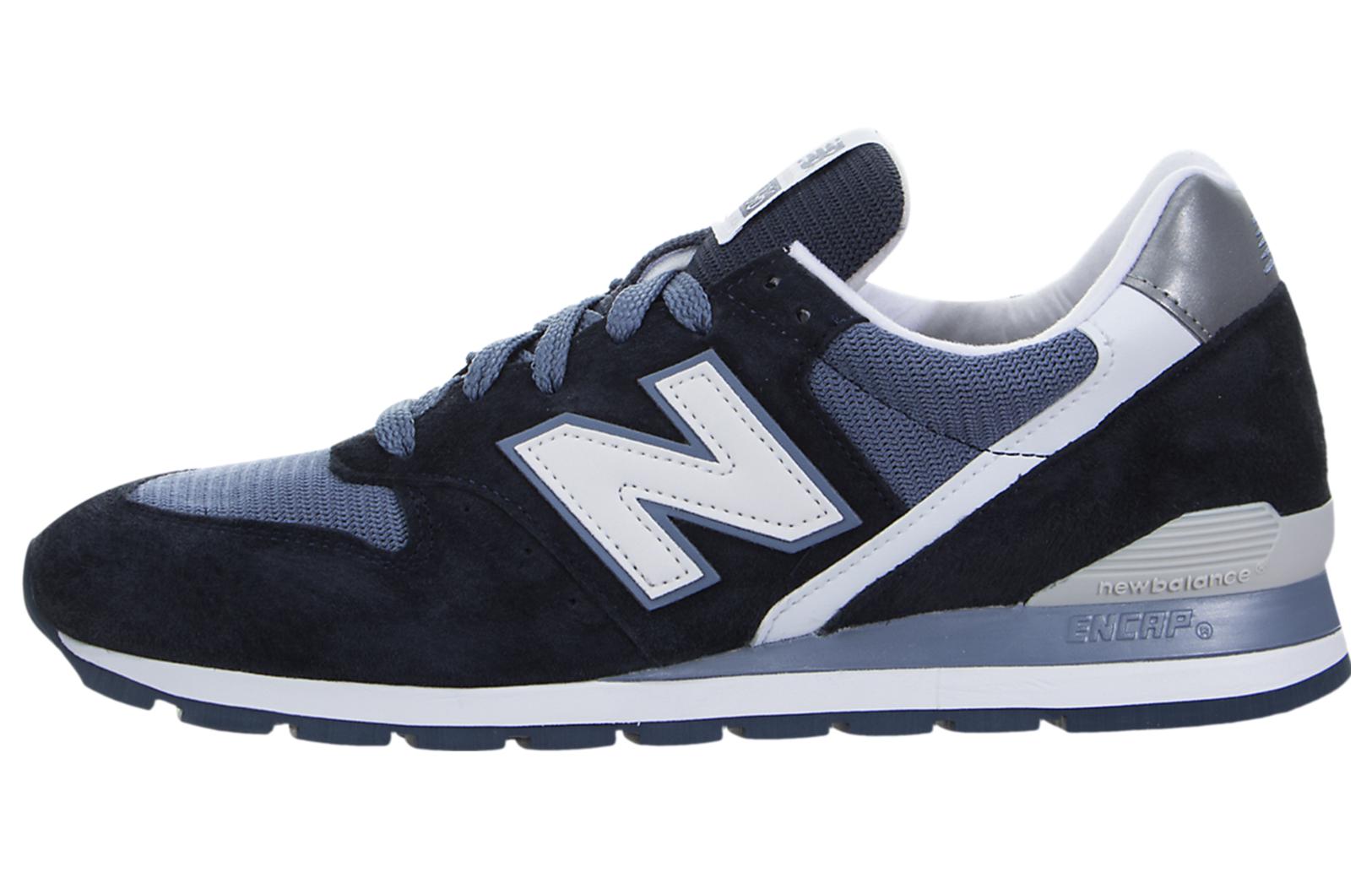 New balance 996 nn fashion navy