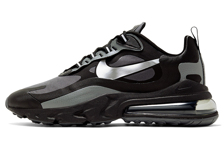 nike air max winter black