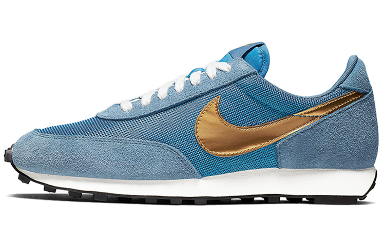 Nike Daybreak Metallic Gold - POIZON