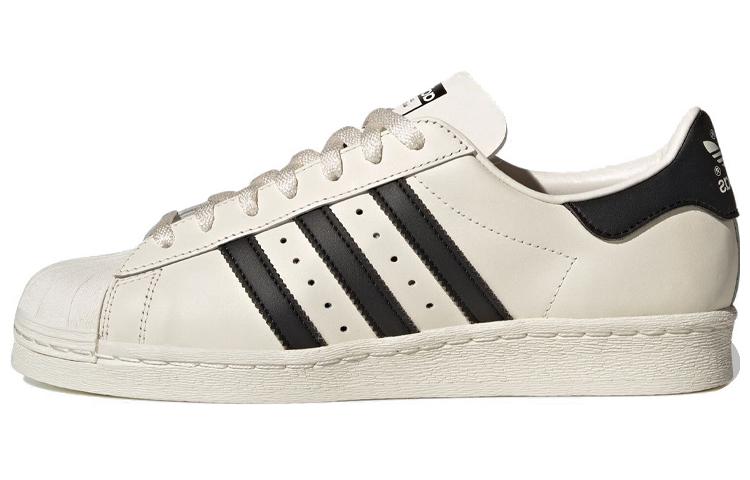 ★Adidas Superstar 82 White Black★ adidas Superstar 82 White / Core Black | HAVEN