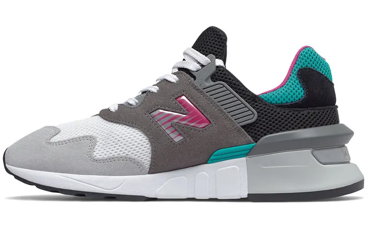 New Balance 997 S South Beach Standard (D) US M POIZON