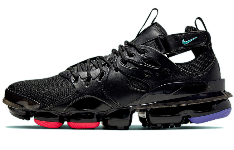 dsvm nike