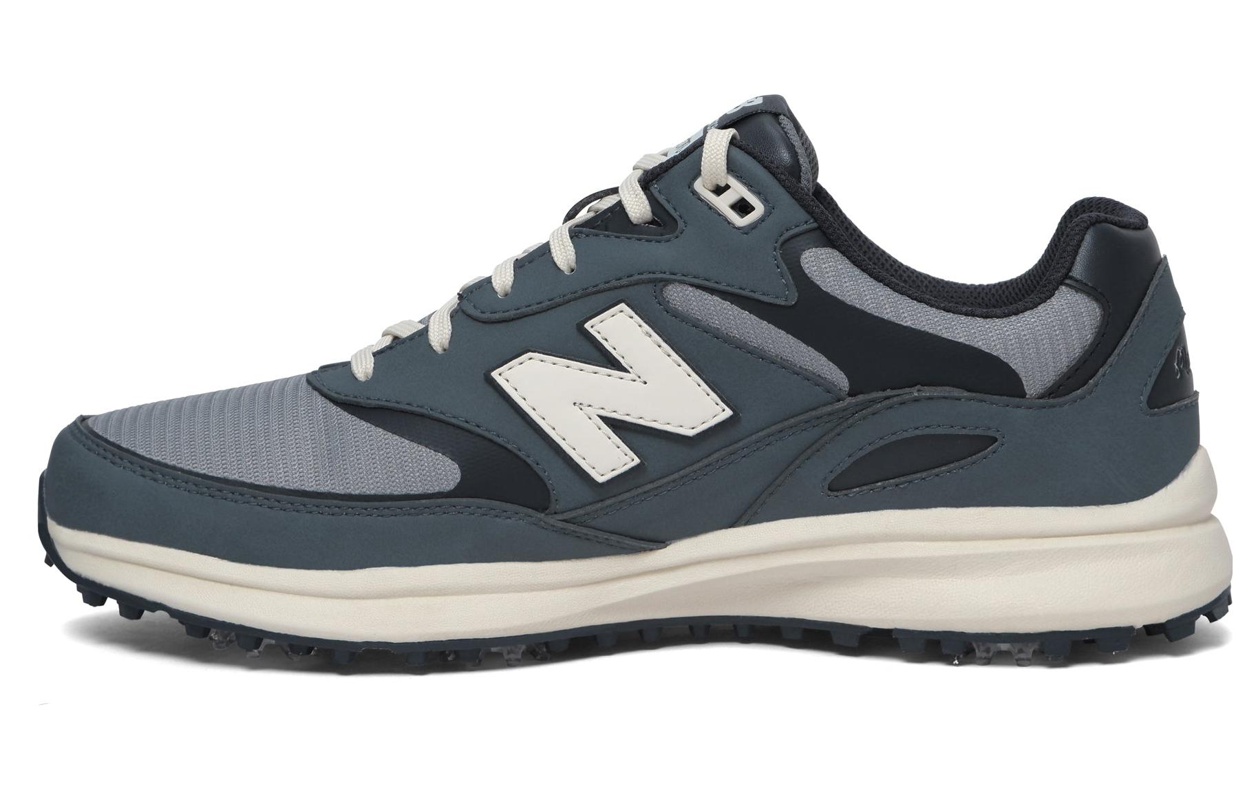 New Balance X Malbon 100 Heritage Golf 'Teal' - POIZON