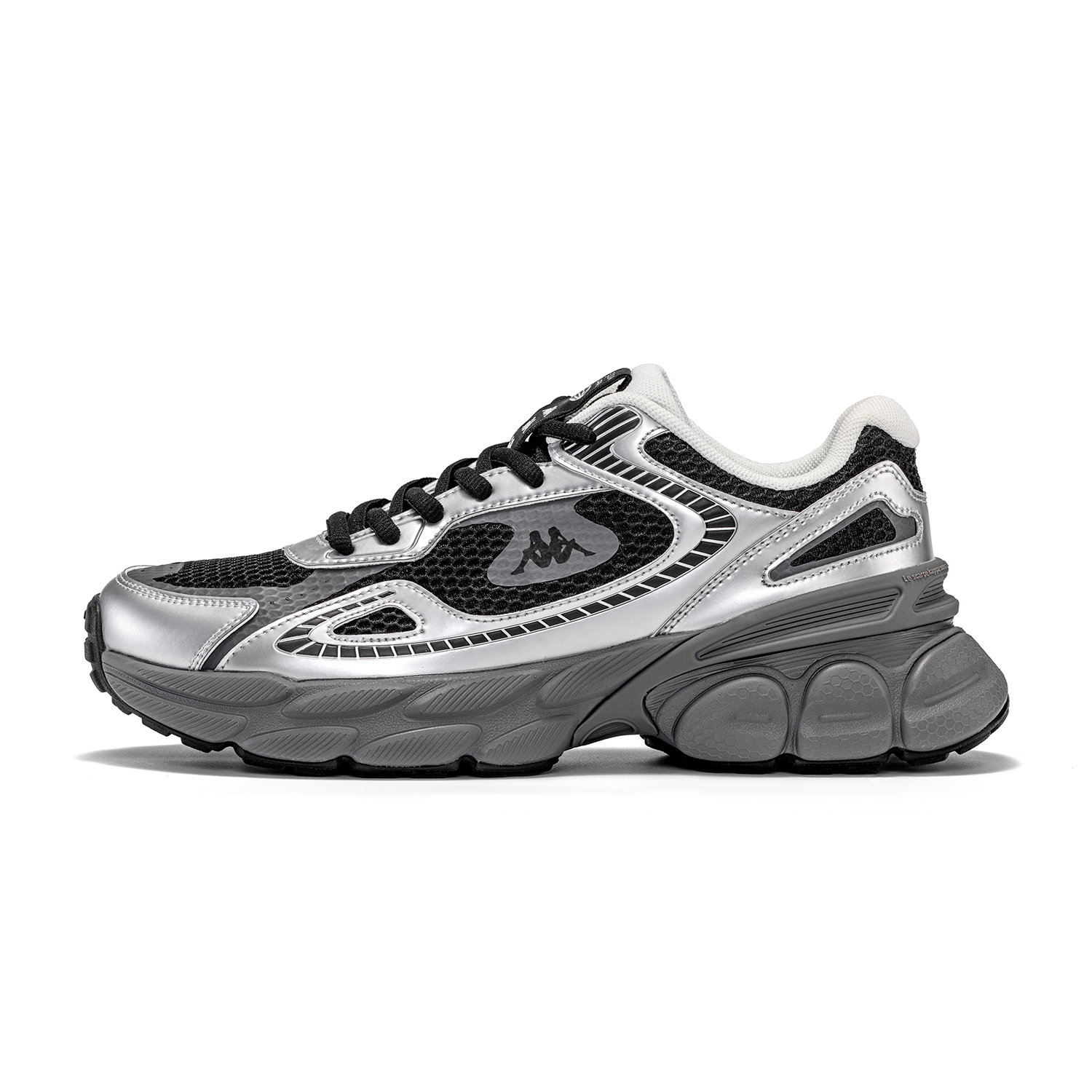 Kappa Seamless ホワイトシューズ Amazon.com | Kappa Unisex Sneaker Gymnastics Shoe, Bianco