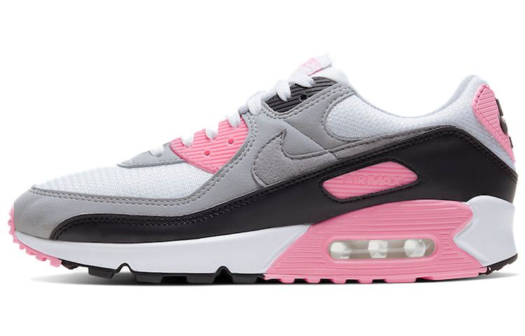 Nike Air Max 90 Recraft Rose Women's US W 11.5 - POIZON