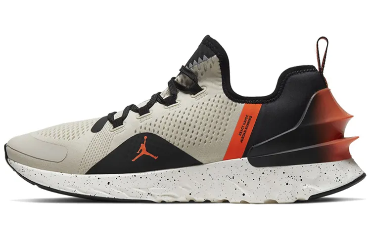 JORDAN React Havoc 'Light Bone Coral' POIZON