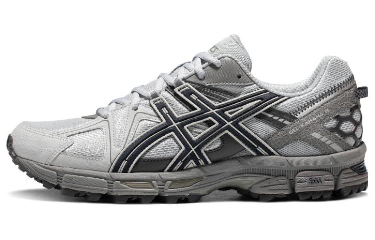 Asics GEL-Kahana 8 'Grey Black' US M 6.5 - POIZON